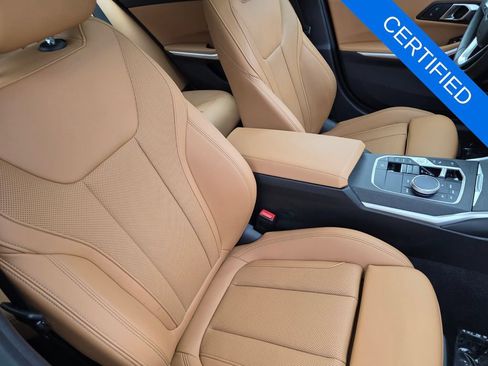 Certified 2024 BMW 330i Sedan w/ Convenience Package RWD image 26