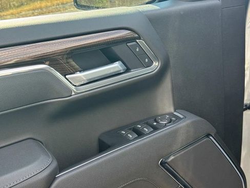 New 2026 Chevrolet Silverado 1500 LT image 21