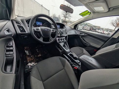 Used 2014 Ford Focus SE image 5