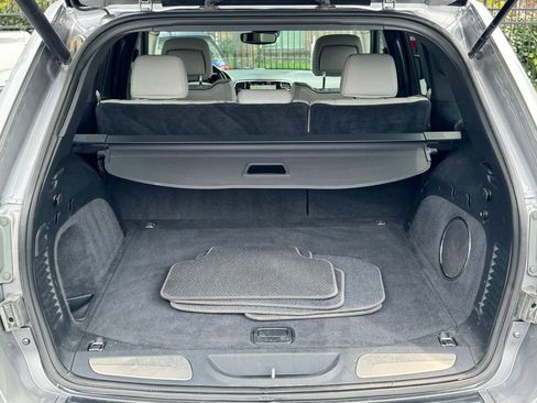 Used 2019 Jeep Grand Cherokee Summit AWD/4WD image 16