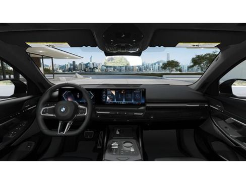 New 2026 BMW 530i w/ M Sport Package RWD image 48