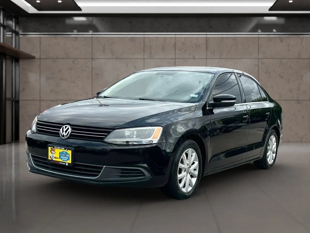 Used 2014 Volkswagen Jetta SE FWD image 21