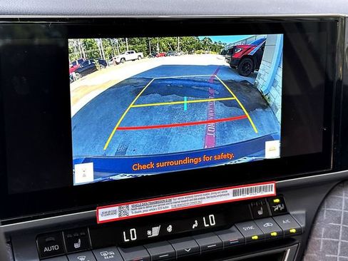 New 2026 Toyota Camry XLE FWD image 12