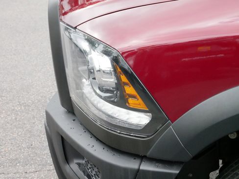 Used 2022 RAM 1500 Classic Warlock image 16