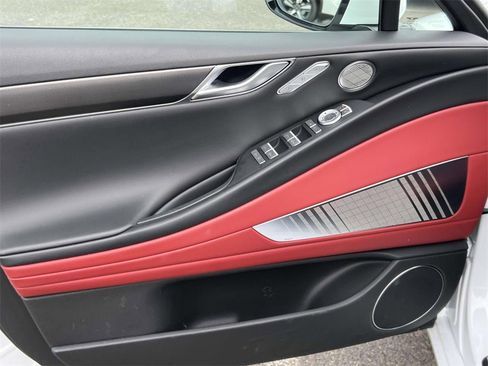 Used 2024 Genesis G80 3.5T Sport image 19