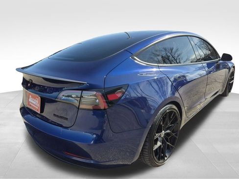 Used 2023 Tesla Model 3 Performance image 10