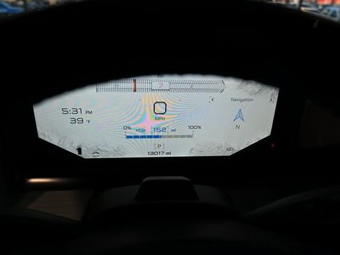 Used 2025 GMC Hummer EV 2X w/ LPO, Dark Essentials Package image 29