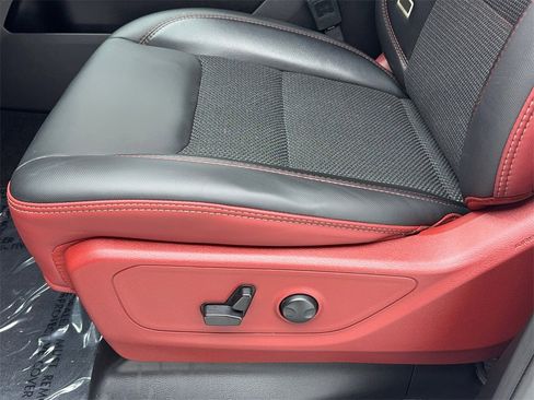 Used 2025 RAM 1500 Rebel w/ Rebel Level 1 Equipment Group image 43