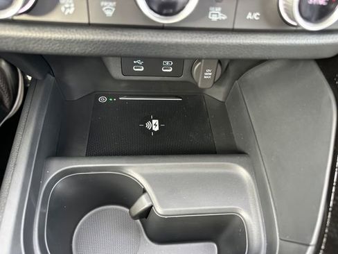 New 2025 Acura ADX A-Spec image 27