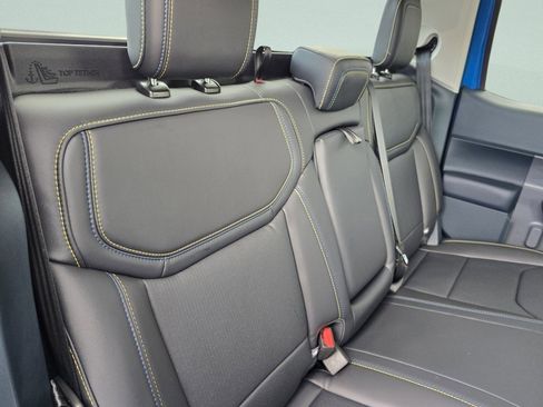 New 2025 Ford Maverick Lobo image 26