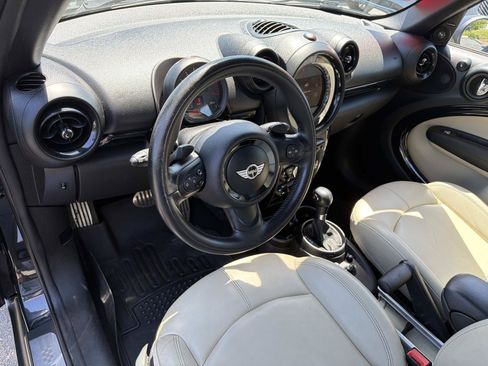 Used 2016 MINI Cooper Countryman S AWD/4WD image 9