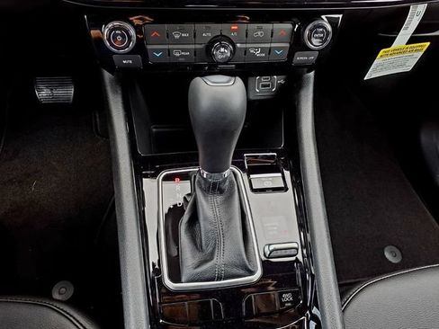 New 2026 Jeep Compass Limited AWD/4WD image 8
