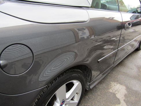 Used 2010 Saab 9-3 2.0T w/ Comfort Package image 16