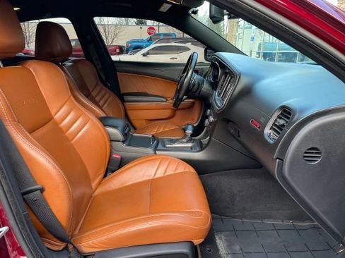 Used 2020 Dodge Charger SRT Hellcat image 32