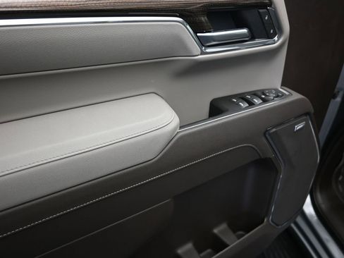 New 2026 Chevrolet Silverado 1500 RST image 11