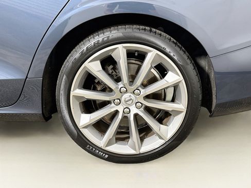 Used 2020 Volvo S60 T6 Momentum w/ Protection Package AWD/4WD image 29