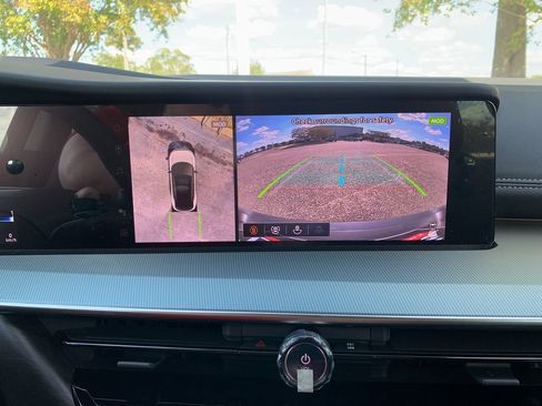 New 2025 Nissan Murano SL w/ Cargo Package image 14