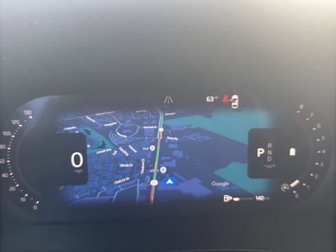 New 2026 Volvo XC60 B5 Ultra w/ Climate Package image 15