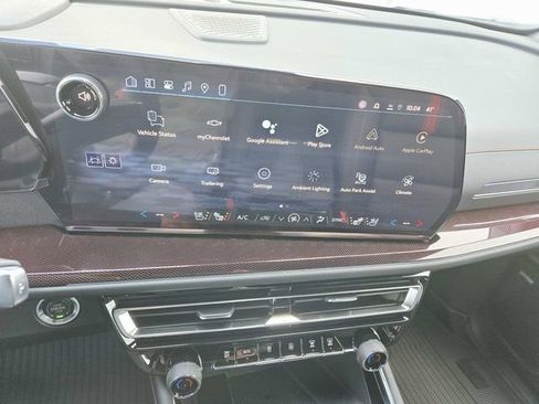 New 2026 Chevrolet Traverse RS image 20