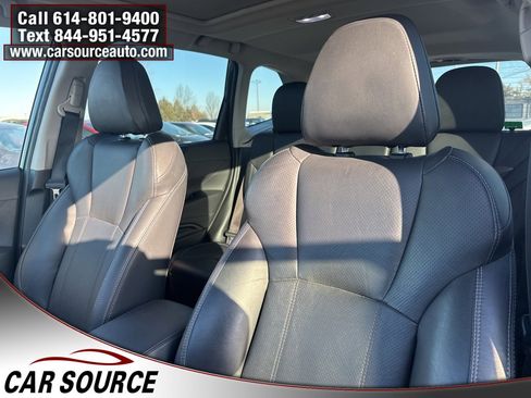 Used 2023 Subaru Forester Touring w/ Popular Package #2 image 23