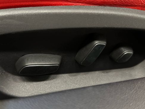 Used 2017 Chevrolet Corvette Grand Sport image 19