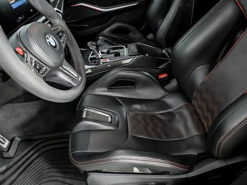 Used 2024 BMW M3 CS AWD/4WD image 17
