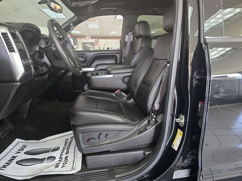 Used 2015 Chevrolet Silverado 1500 LT w/ Rally 2 Edition RWD image 10