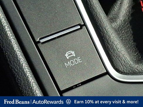 Certified 2025 Volkswagen Jetta GLI Autobahn w/ GLI Black Package FWD image 26