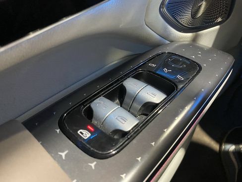 Certified 2023 Mercedes-Benz EQS 450+ 4MATIC Sedan image 9