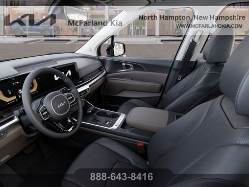 New 2026 Kia Carnival FWD image 17