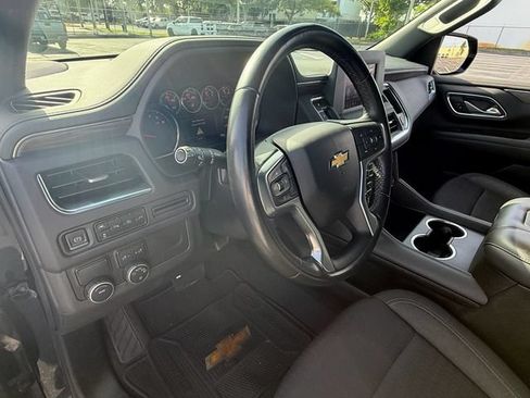 Used 2022 Chevrolet Tahoe LS RWD image 10