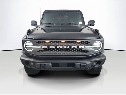 Used 2023 Ford Bronco Badlands AWD/4WD image 2