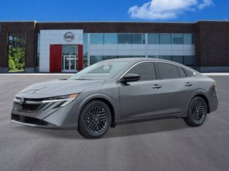 New 2026 Nissan Sentra SV w/ SV Convenience Package FWD video 1