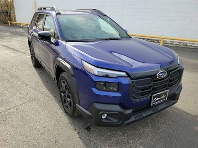 New 2026 Subaru Outback Limited