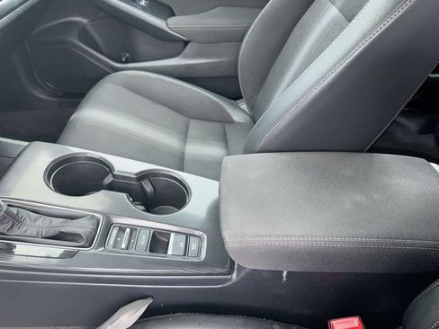 Used 2025 Honda Civic Sport image 24