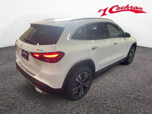New 2026 Mercedes-Benz GLA 250 4MATIC image 7