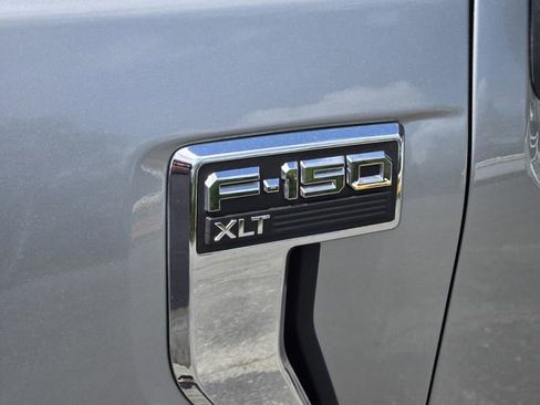 Certified 2023 Ford F150 XLT w/ Equipment Group 302A High image 9