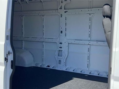 New 2026 RAM ProMaster 3500 w/ Quick Order Package 22G SLT image 13