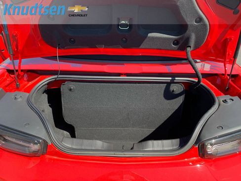 Used 2023 Chevrolet Camaro SS RWD image 21