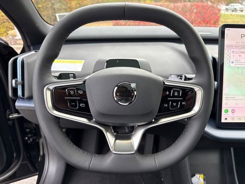 New 2026 Volvo EX30 Plus w/ Climate Package AWD/4WD image 11