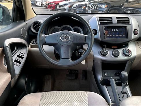 Used 2007 Toyota RAV4 2WD V6 image 6