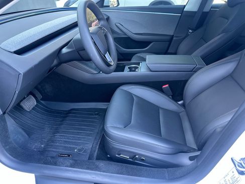 Used 2025 Tesla Model 3 RWD image 14