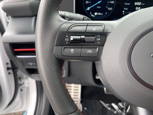 Used 2025 Hyundai Sonata N Line FWD image 24