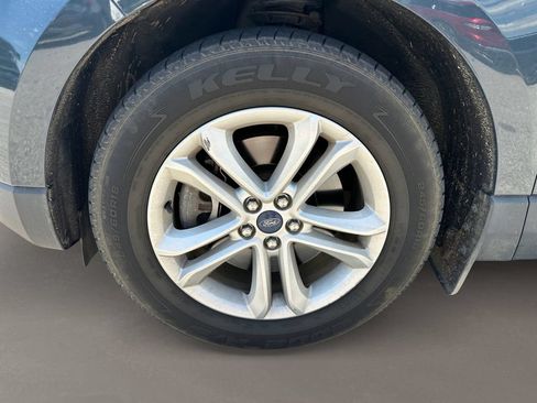 Used 2019 Ford Edge SEL w/ Equipment Group 201A AWD/4WD image 9