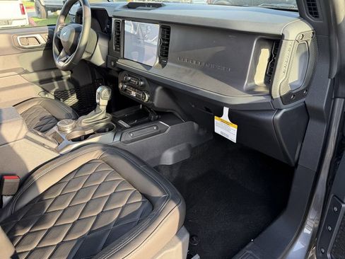 New 2025 Ford Bronco Big Bend AWD/4WD image 7