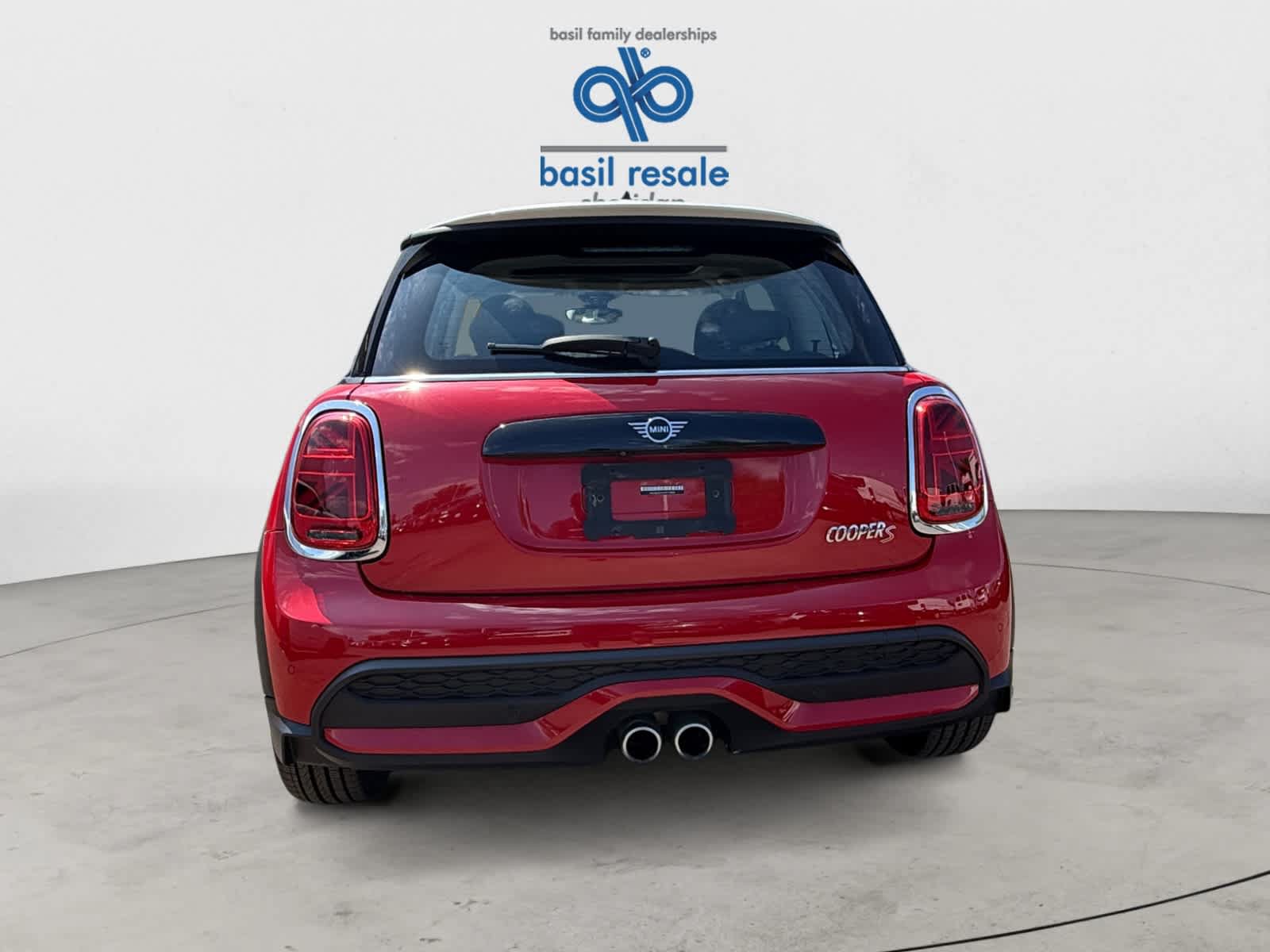 Used 2023 MINI Cooper S FWD image 5