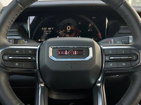 New 2026 GMC Acadia Elevation AWD/4WD image 23