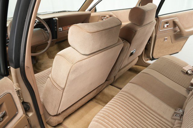 Used 1994 Buick Century Special FWD image 32
