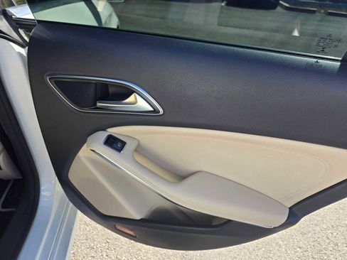 Certified 2018 Mercedes-Benz CLA 250 image 13