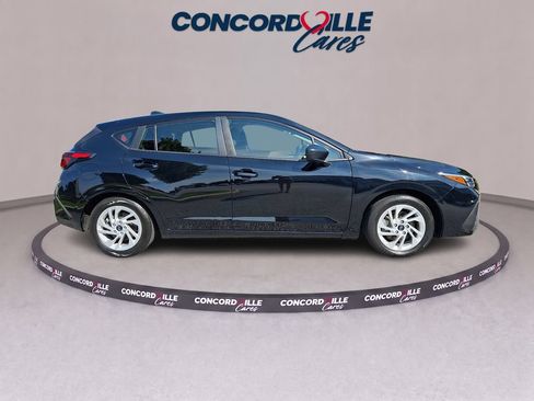 Certified 2024 Subaru Impreza 2.0i AWD/4WD image 8